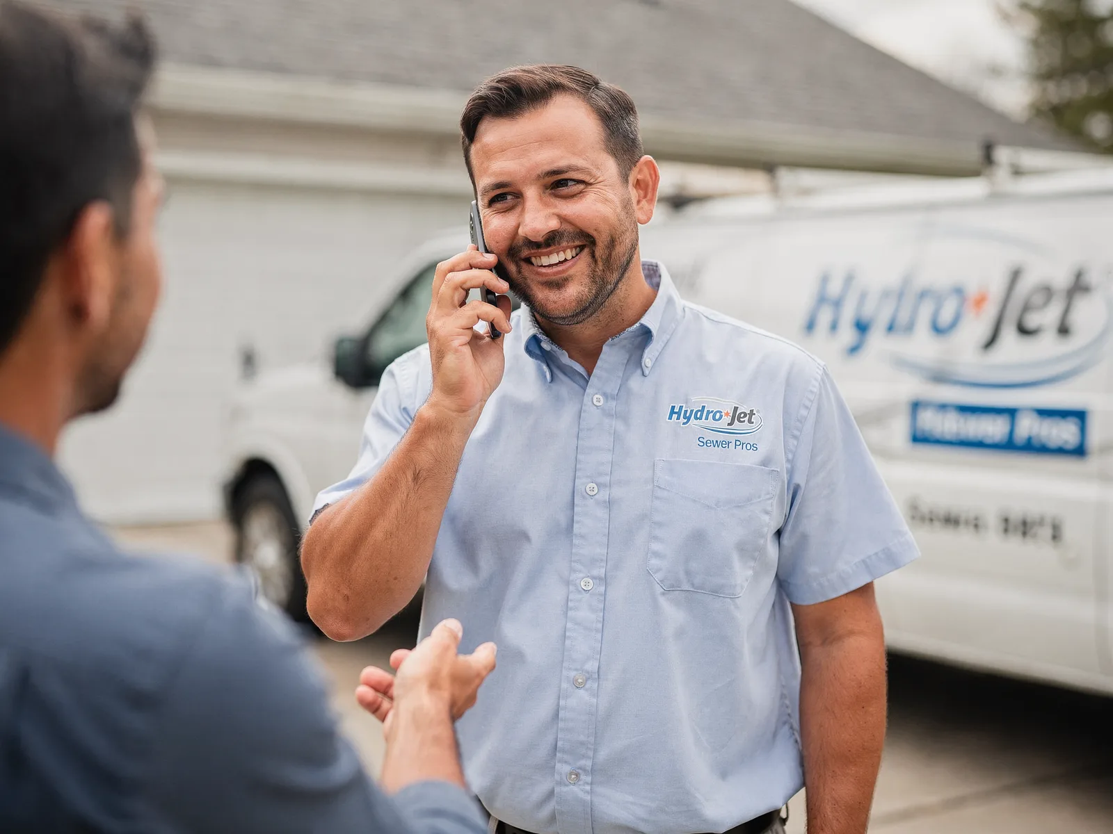 Hydro Jetting Ashton, IA FAQs